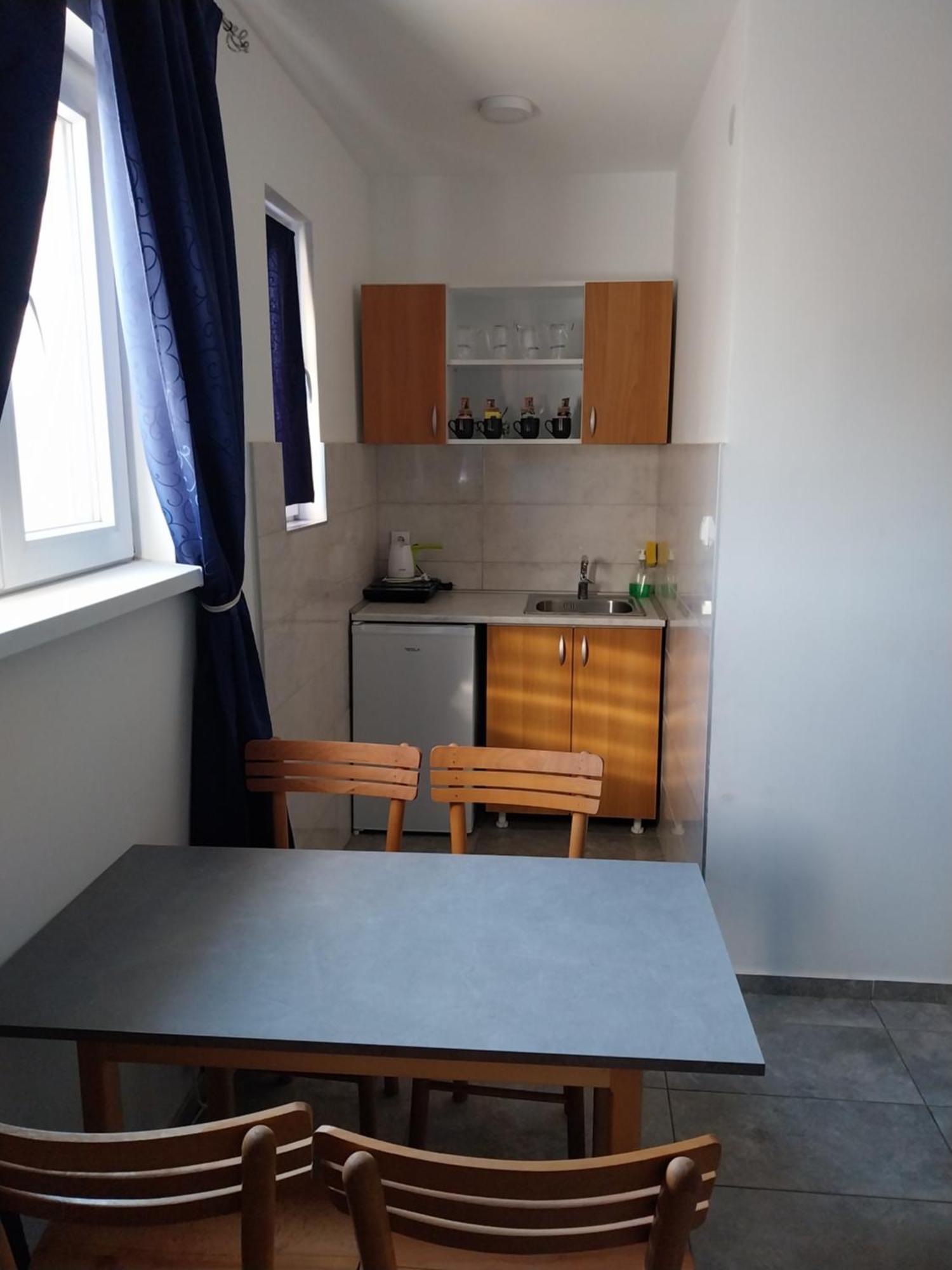 Libero Apartmani Surcin Bagian luar foto