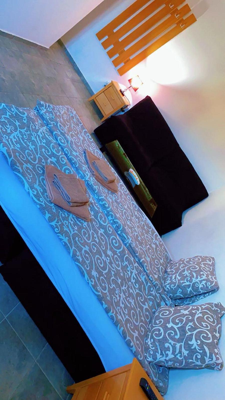 Libero Apartmani Surcin Bagian luar foto