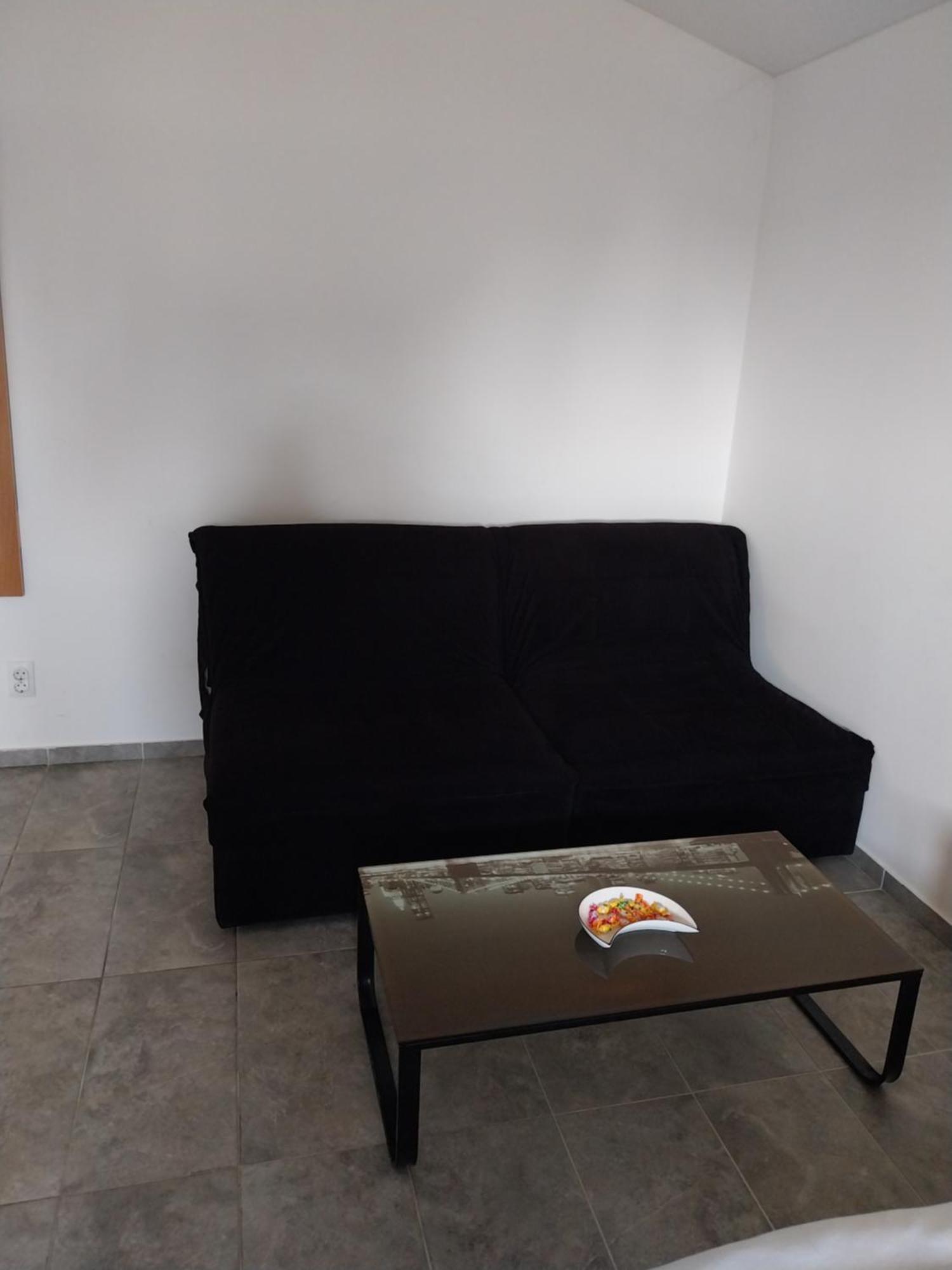 Libero Apartmani Surcin Bagian luar foto