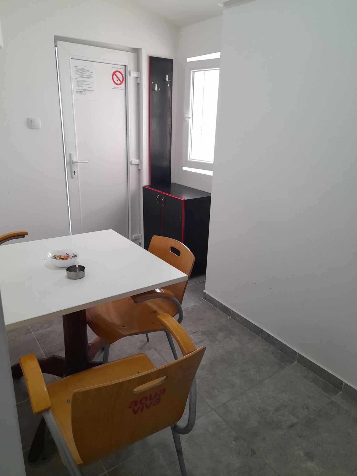 Libero Apartmani Surcin Bagian luar foto