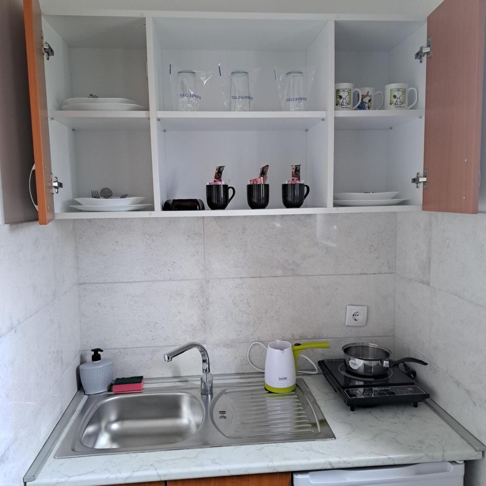 Libero Apartmani Surcin Ruang foto