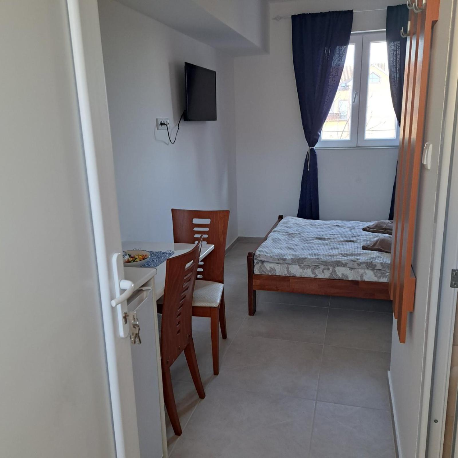 Libero Apartmani Surcin Ruang foto