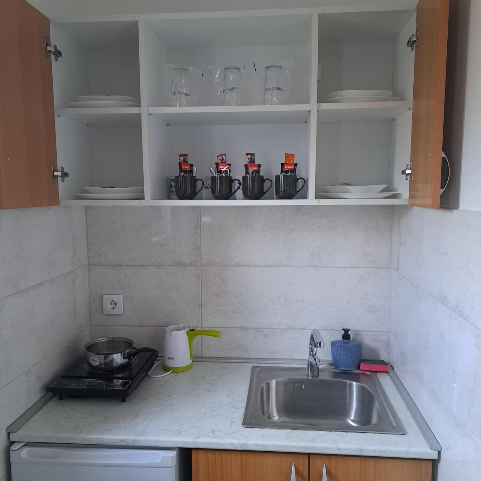 Libero Apartmani Surcin Ruang foto