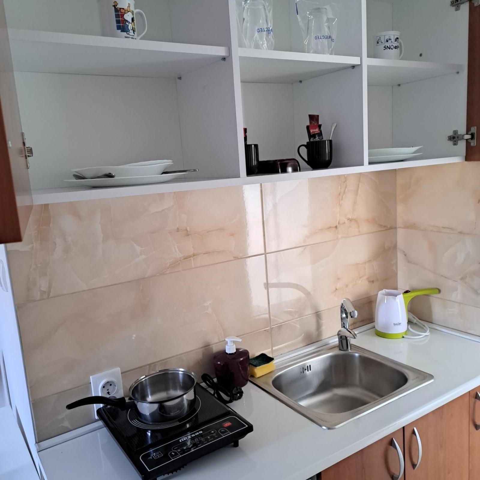 Libero Apartmani Surcin Ruang foto