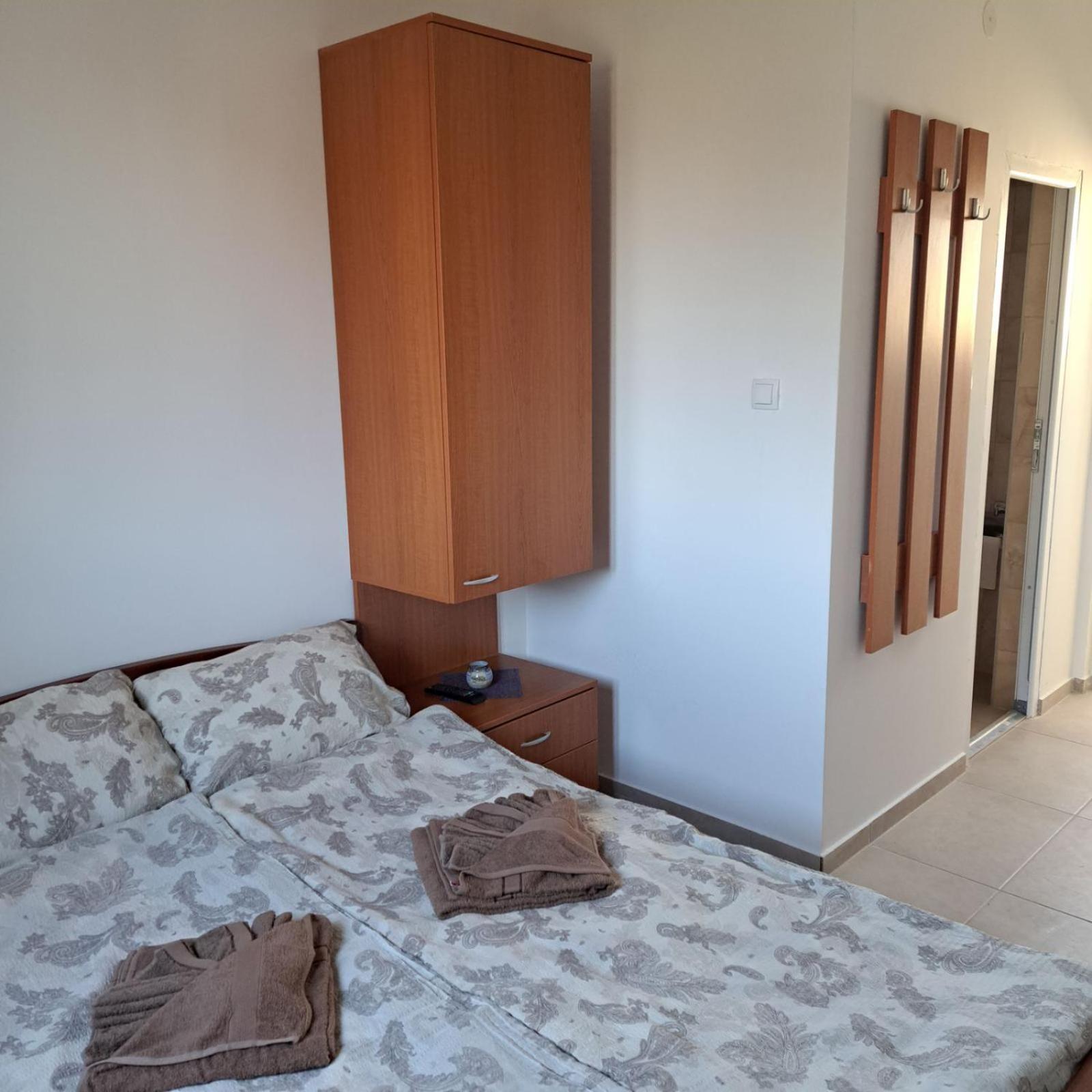 Libero Apartmani Surcin Ruang foto