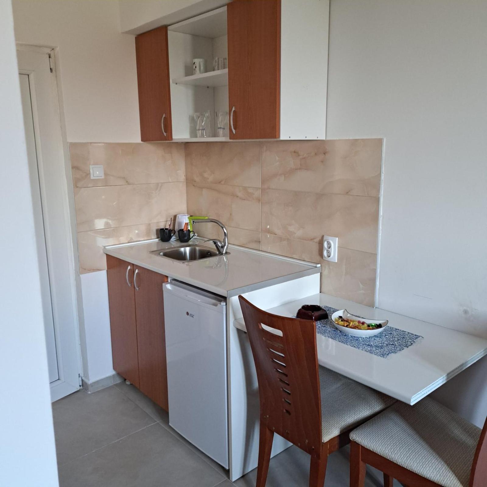 Libero Apartmani Surcin Ruang foto