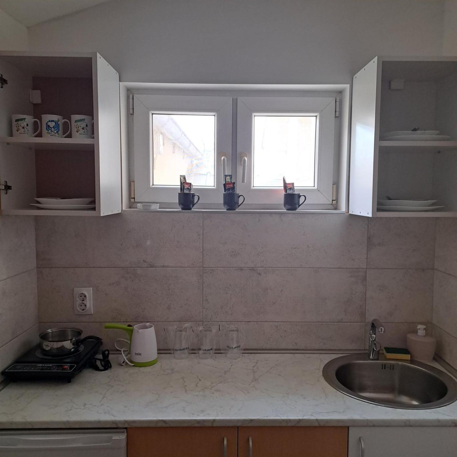 Libero Apartmani Surcin Ruang foto