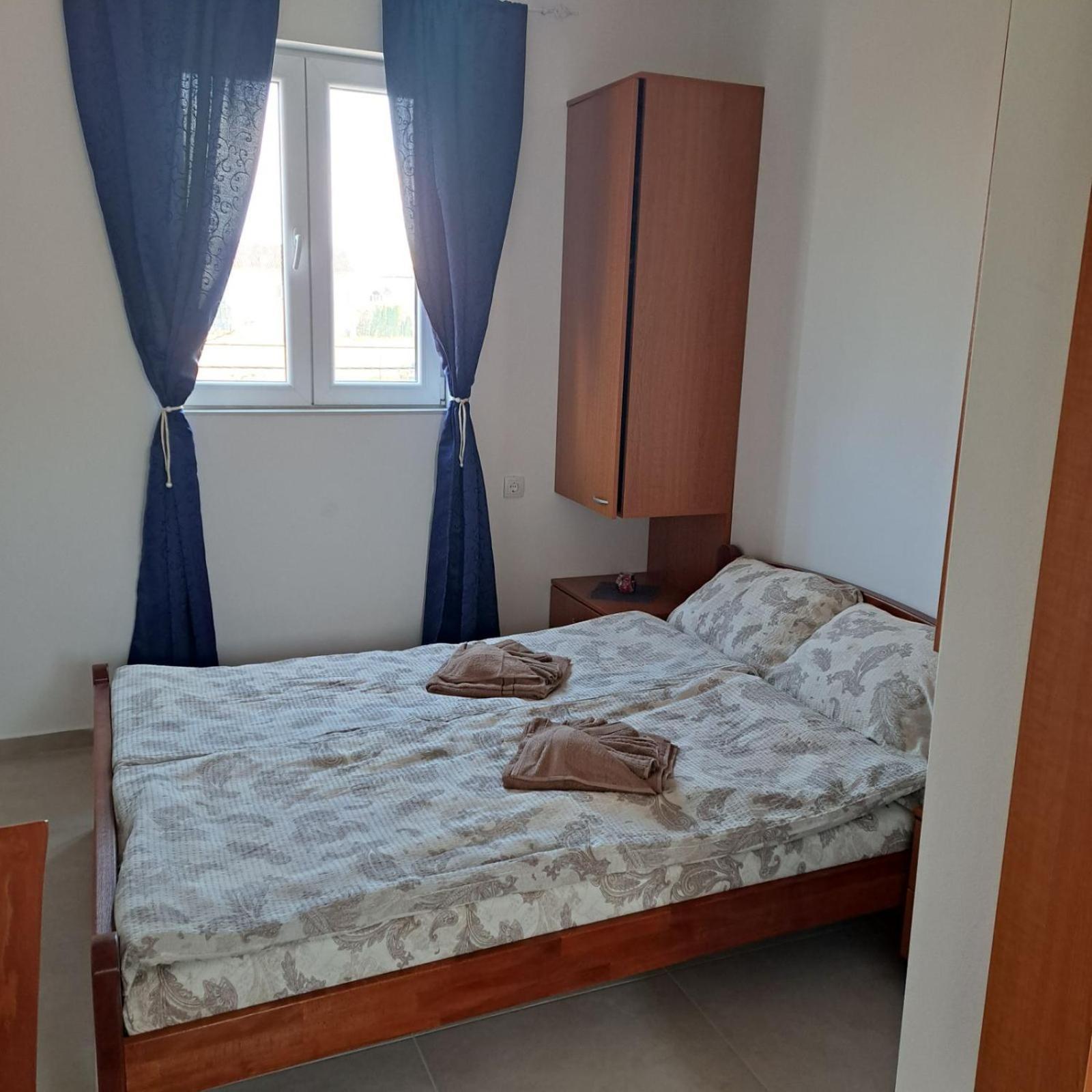 Libero Apartmani Surcin Ruang foto