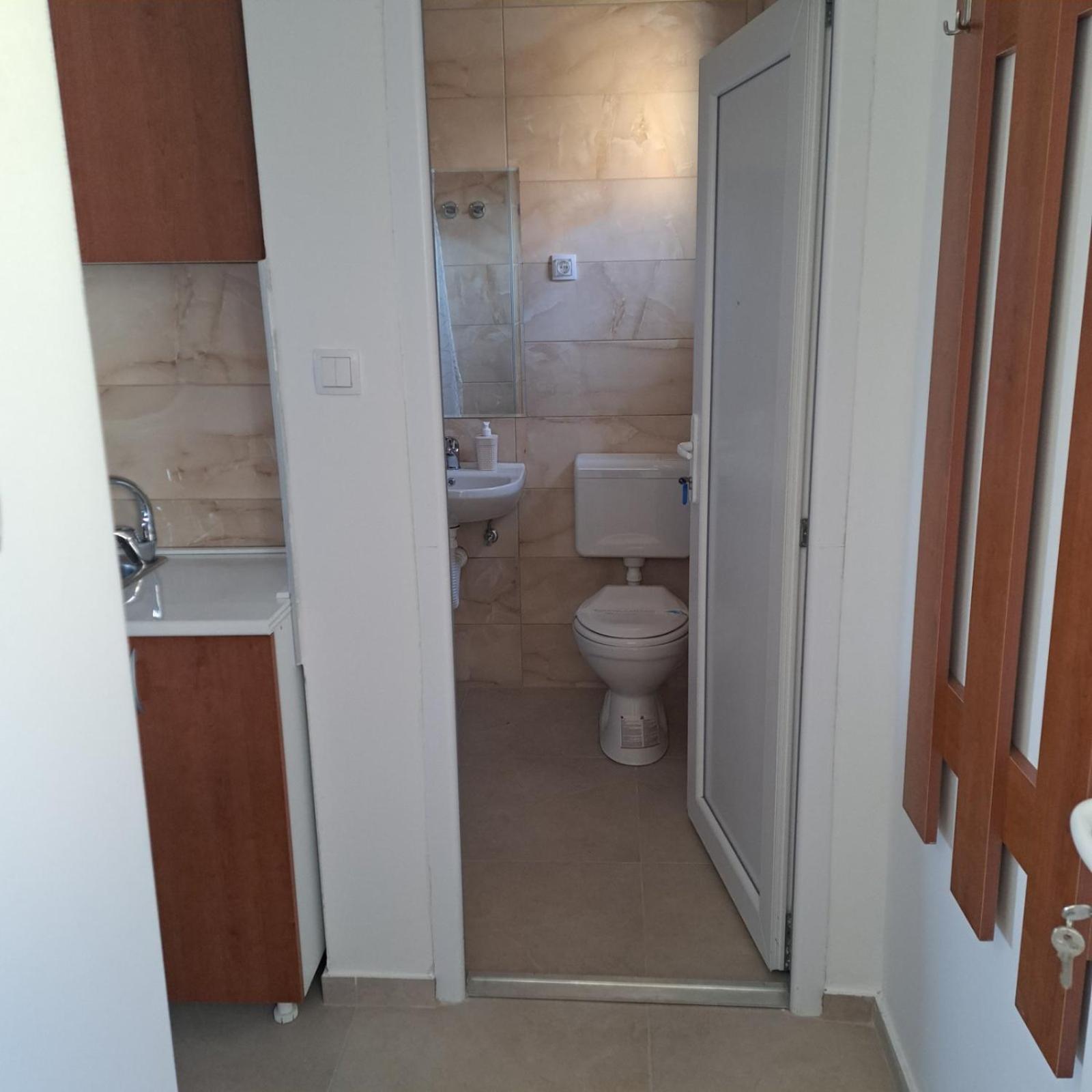 Libero Apartmani Surcin Ruang foto