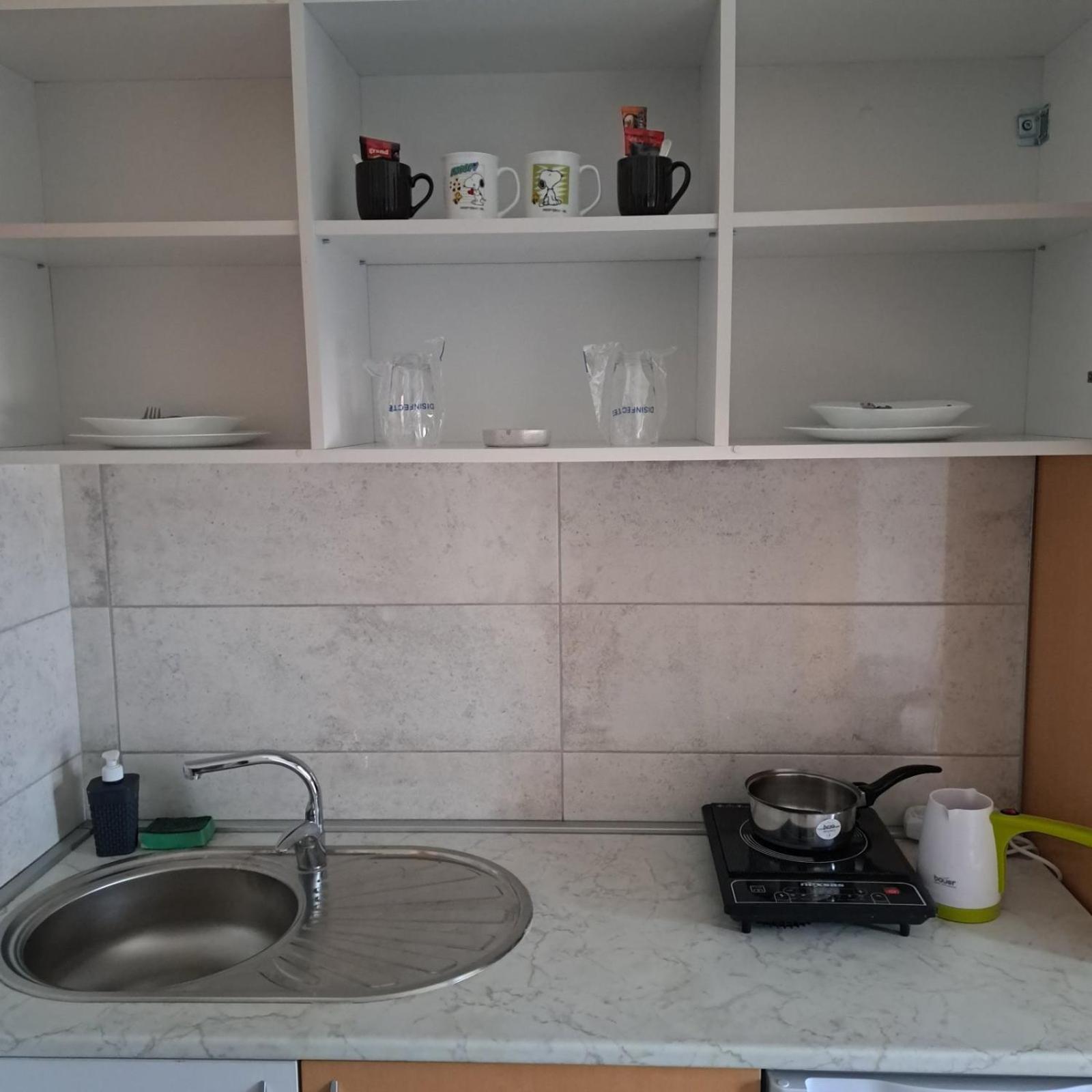Libero Apartmani Surcin Ruang foto