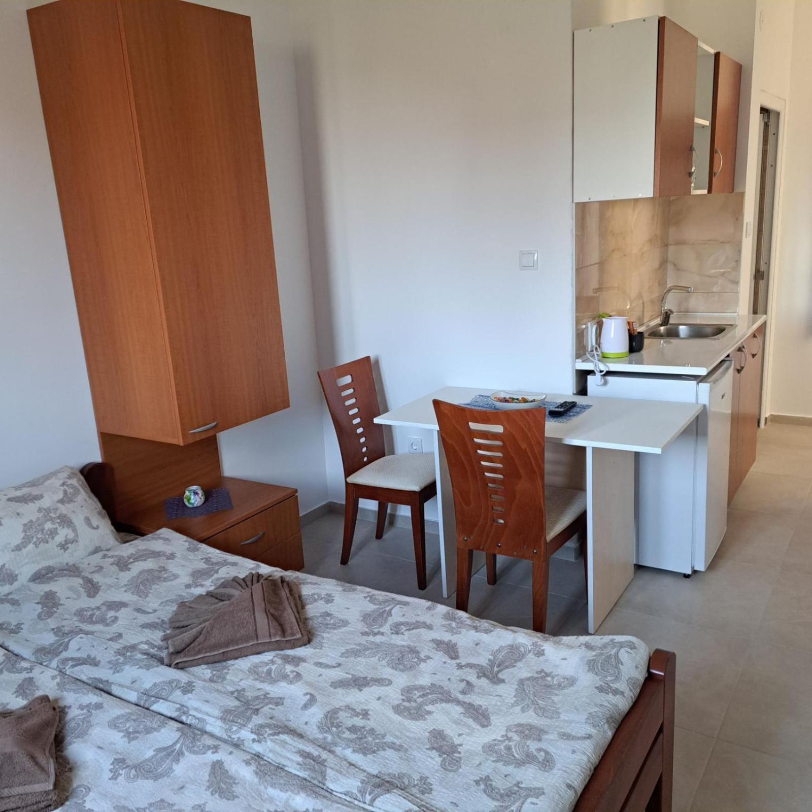 Libero Apartmani Surcin Ruang foto
