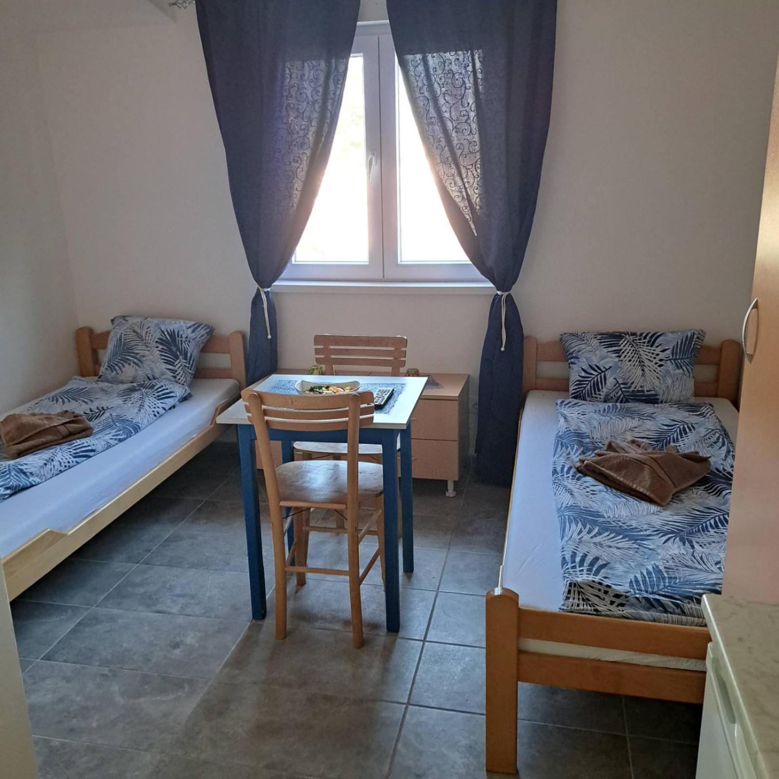 Libero Apartmani Surcin Ruang foto