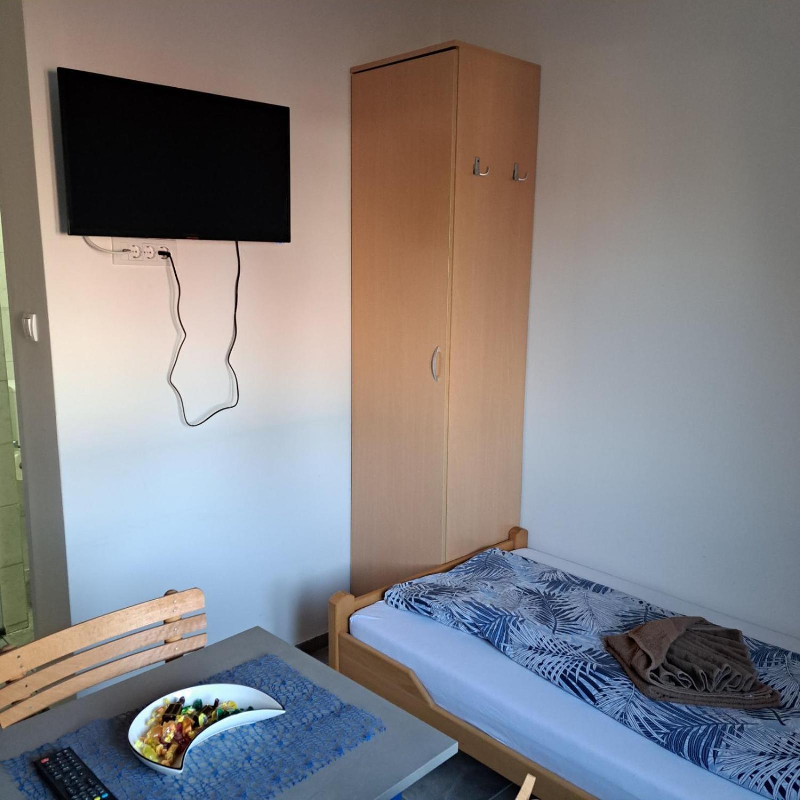 Libero Apartmani Surcin Ruang foto