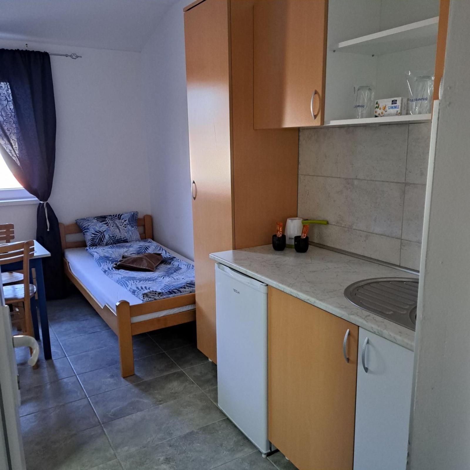 Libero Apartmani Surcin Ruang foto