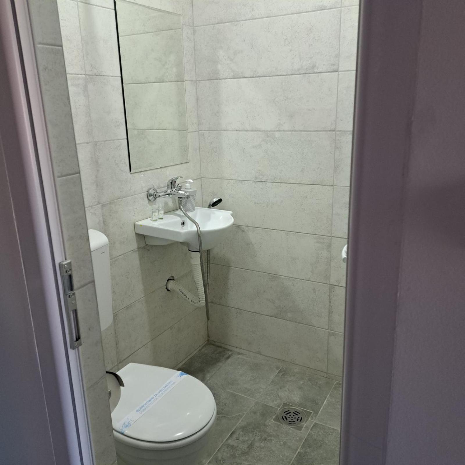 Libero Apartmani Surcin Ruang foto
