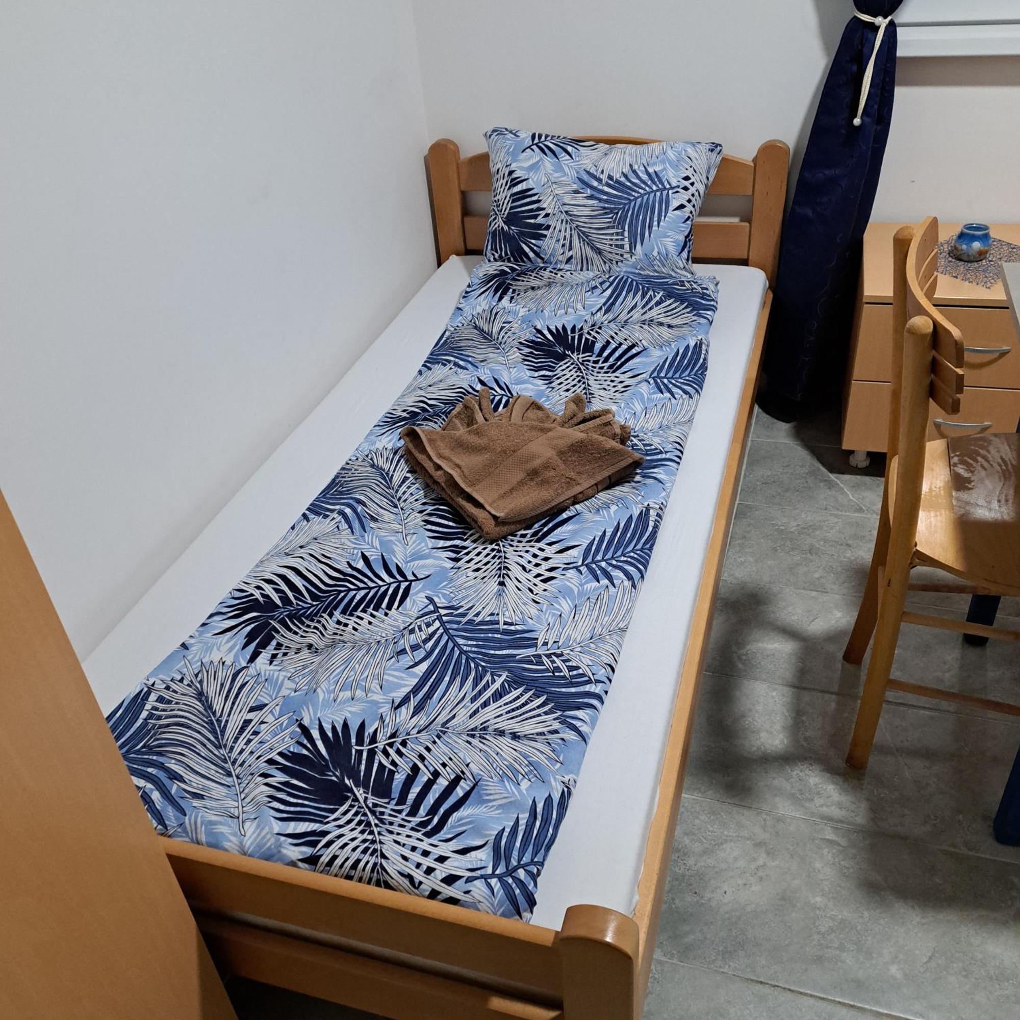 Libero Apartmani Surcin Bagian luar foto